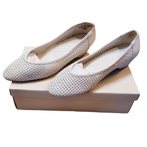 Soft Flexible Shoes size 7 1/2